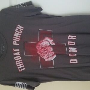 Women's Grunt style tshirt
